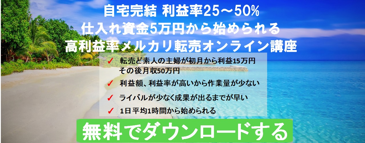 Excel（エクセル）で画像の背景を白抜きにする方法  高利益率メルカリ転売